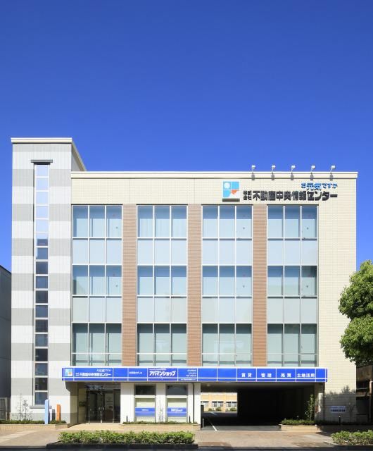 株式会社不動産中央情報センターのアルバイト・バイト求人情報-03