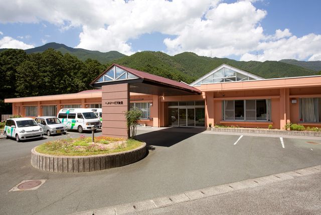 特別養護老人ホームヘルシービラ加美の求人・転職情報-02