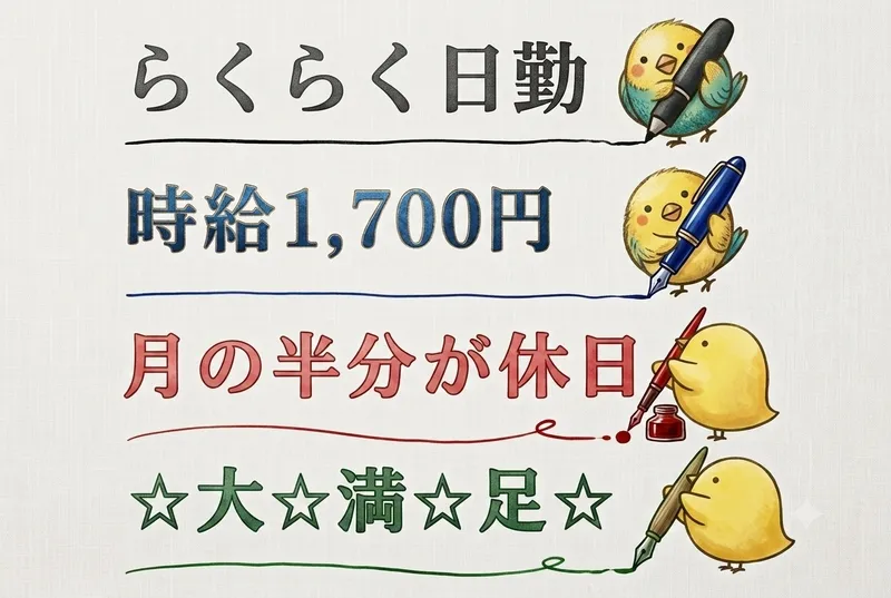 求人画像