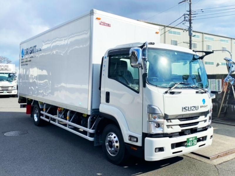 株式会社ブライトの求人・転職情報