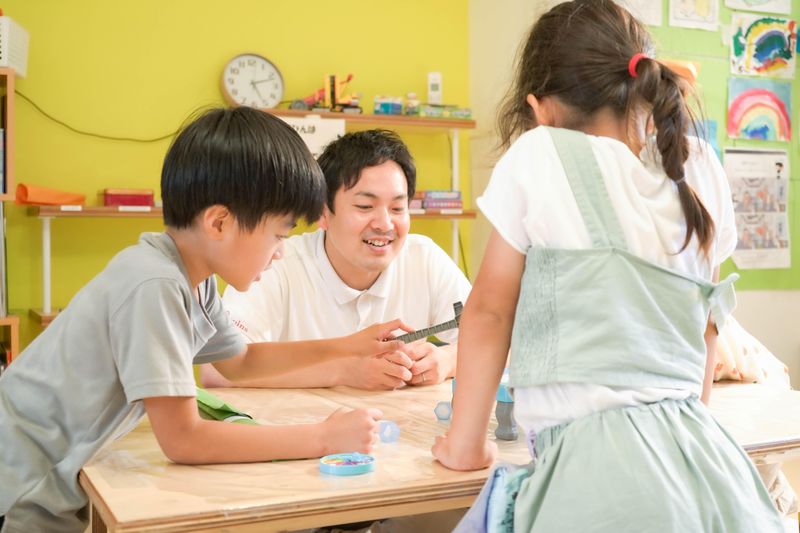 中央区プレディプラス佃島小(仮称)のアルバイト・バイト求人情報-04