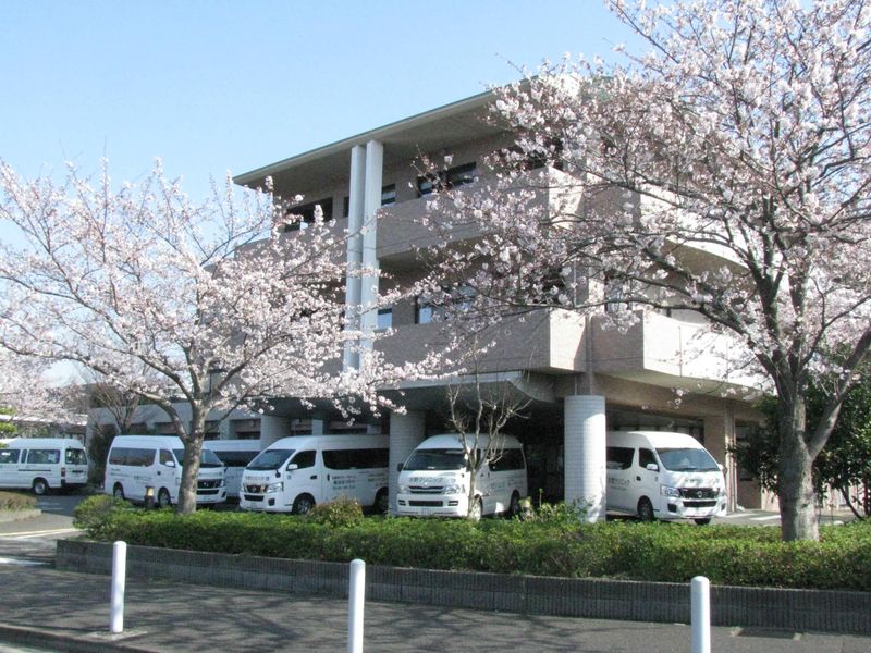 医療法人活人会-0001の求人・転職情報