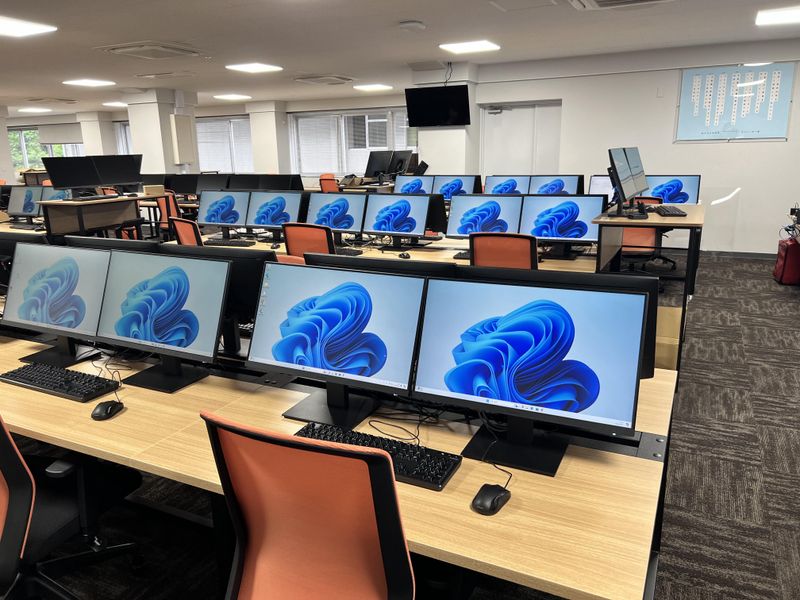 ハイコムビジネスサポート株式会社-0007の求人・転職情報