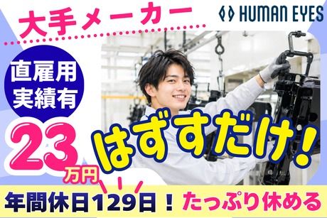 株式会社ヒューマンアイズの求人・転職情報