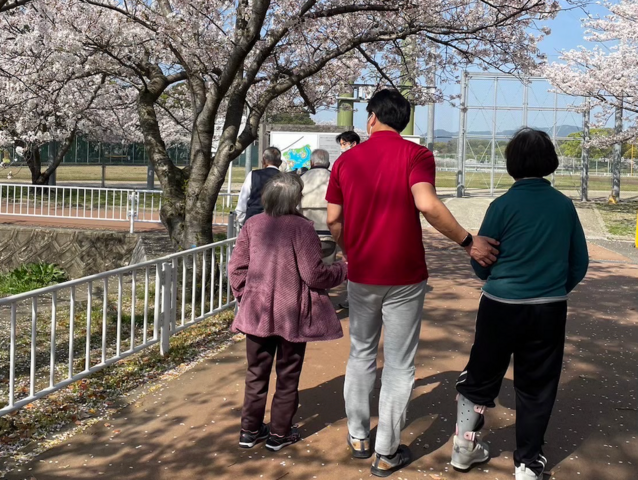 デイサービス東 多々良の求人・転職情報-02