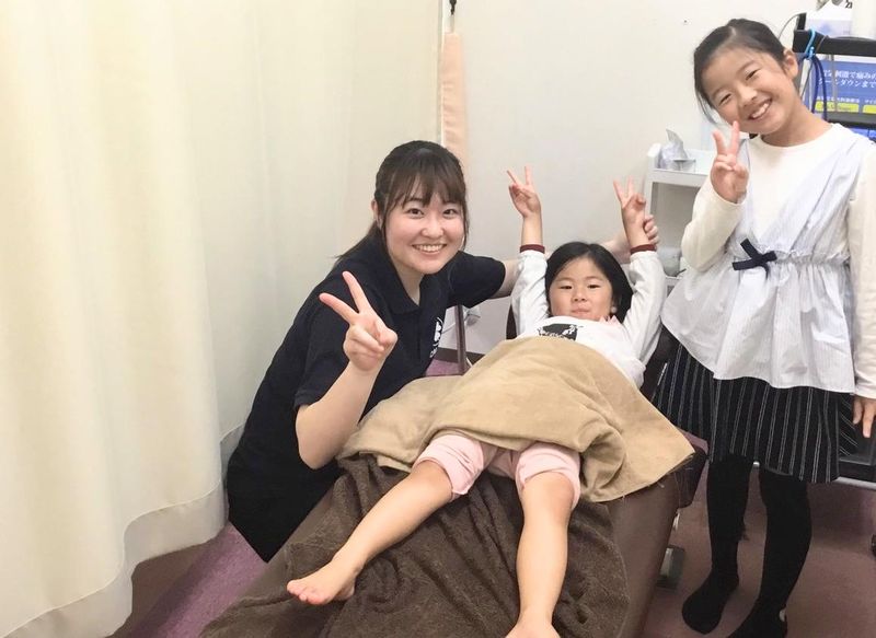 かるむ整骨院　浦和店のアルバイト・バイト求人情報-03