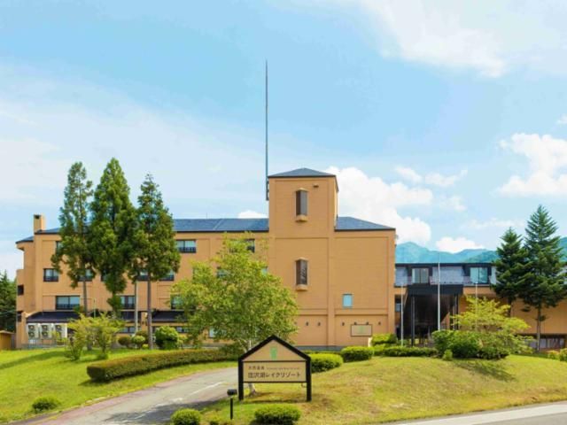 アイコニア・ホスピタリティ株式会社の求人・転職情報