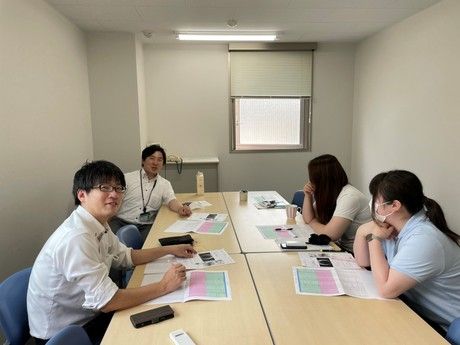 上尾中央医科グループ(AMG)　協議会(本部)のイメージ1