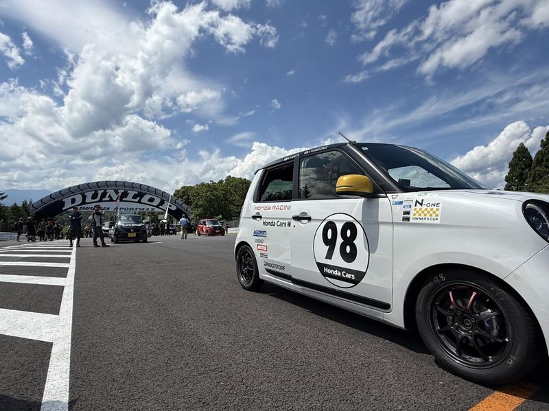 株式会社ホンダクリオ上尾の求人・転職情報