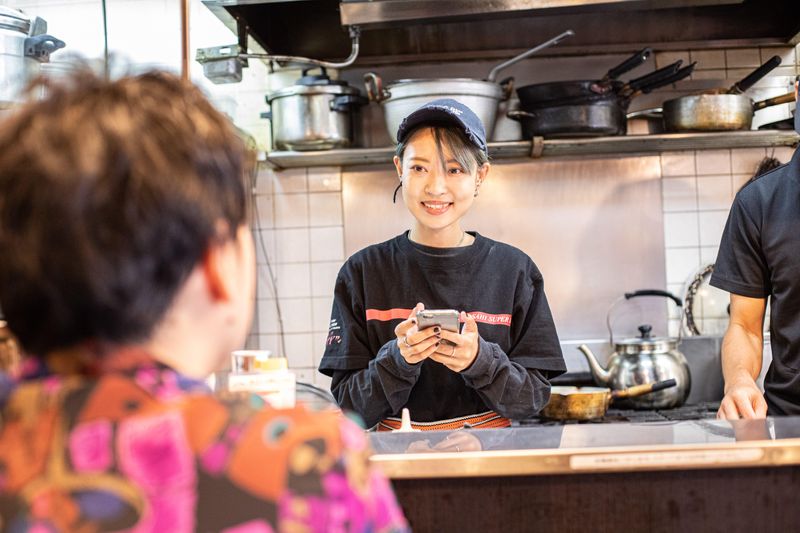 酒と魚 海神ーUMIGAMIー/有限会社エス・ケイコーポレーションのアルバイト・バイト求人情報-03