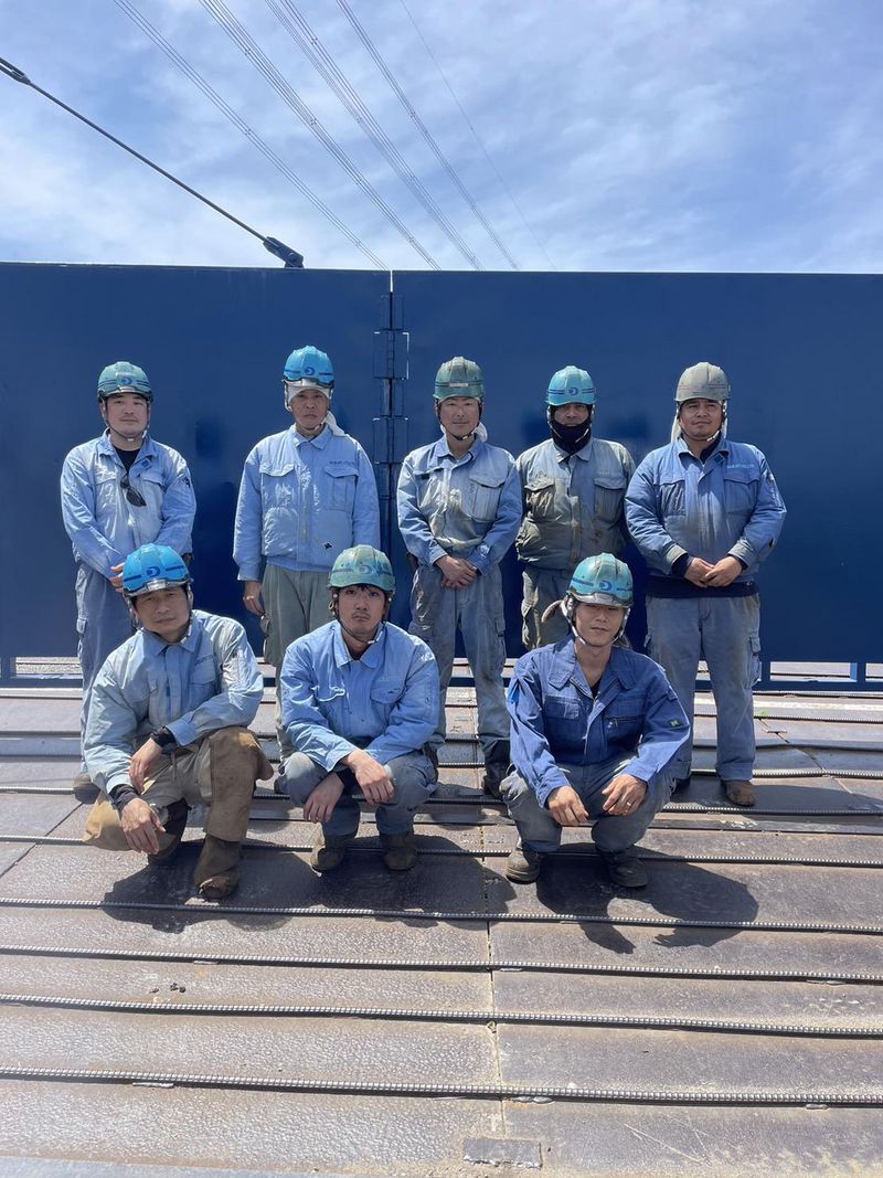 株式会社大勝-0001の求人・転職情報