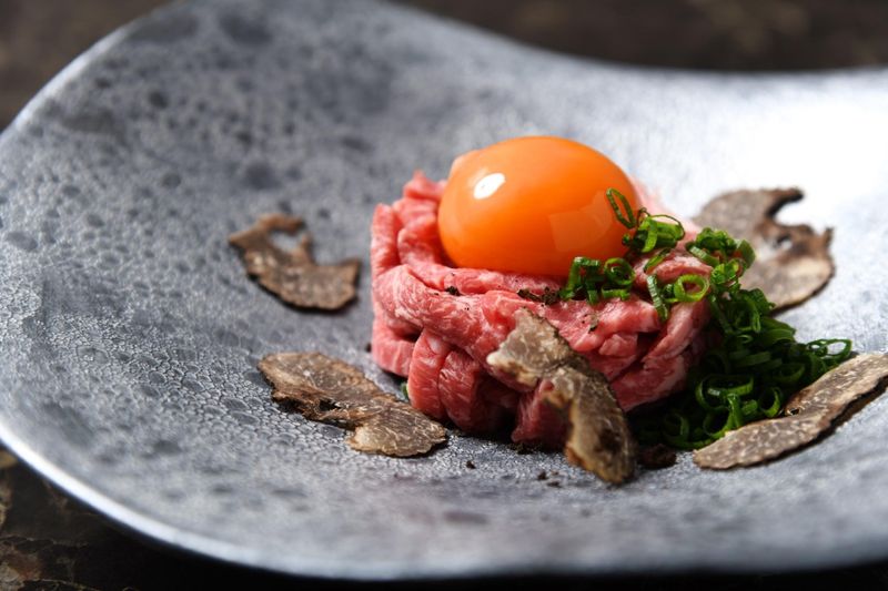 特撰焼肉　金牛宮　の求人・転職情報