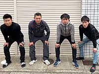 株式会社エスジー-0004の求人・転職情報