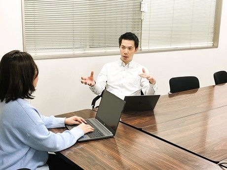 求人画像