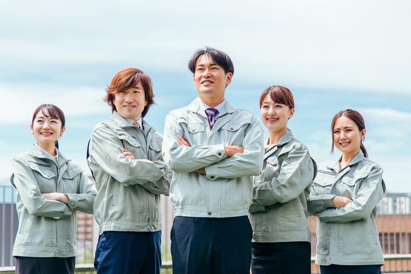 株式会社ティーネットジャパンの求人・転職情報