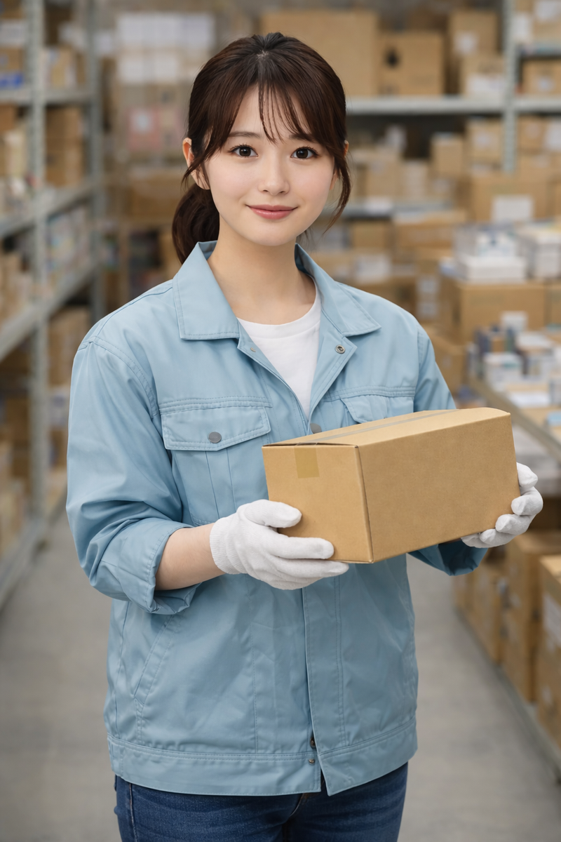 ㈱サンギョウスタッフ