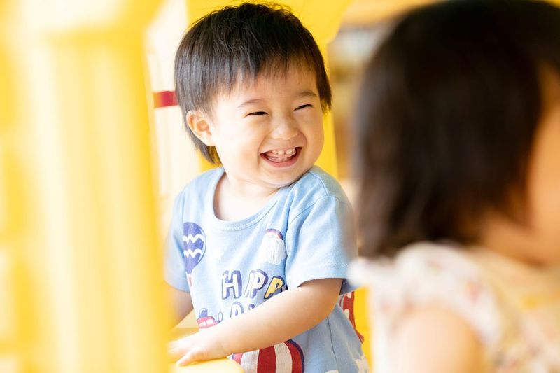 株式会社トットメイト 小規模認可保育園　トットハウス掛川駅南の求人・転職情報-02