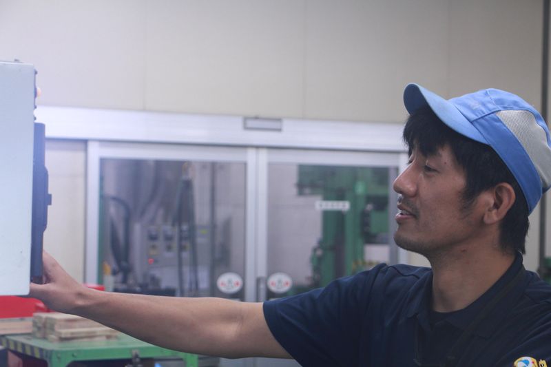 株式会社片桐製作所