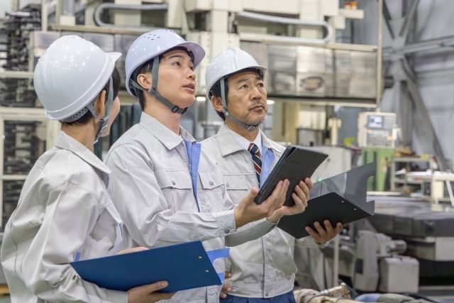 株式会社Bパーソン