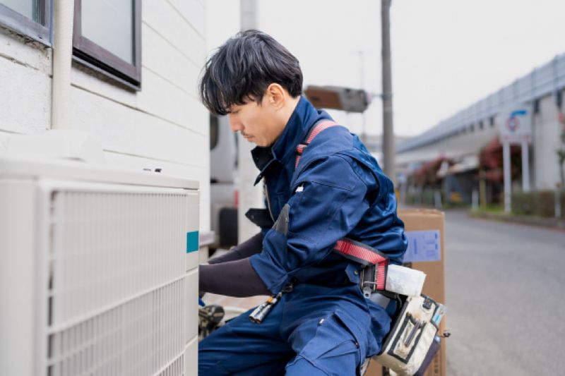 株式会社べクト総業の求人・転職情報