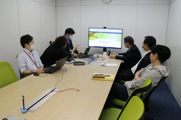 【WEB×IT】パブリックリレーションズ会社説明会
