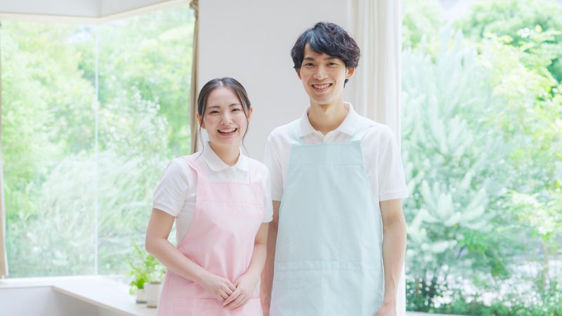 グループホームのんびり/株式会社DAYSのアルバイト・バイト求人情報-02