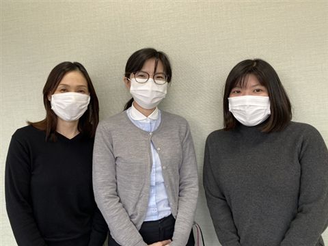 一般財団法人京浜保健衛生協会の求人・転職情報