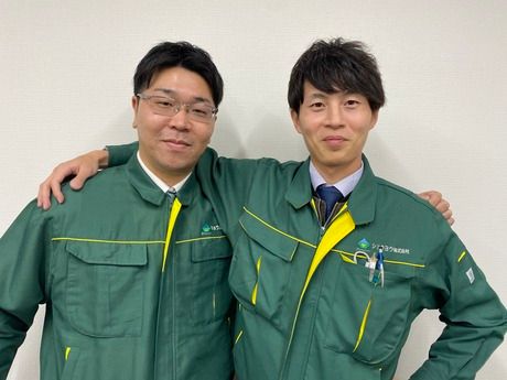 ショウヨウ株式会社