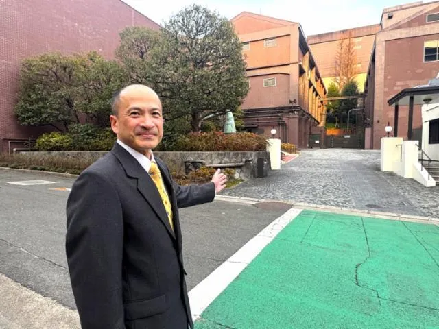 サントリー山崎蒸溜所のアルバイト・バイト求人情報