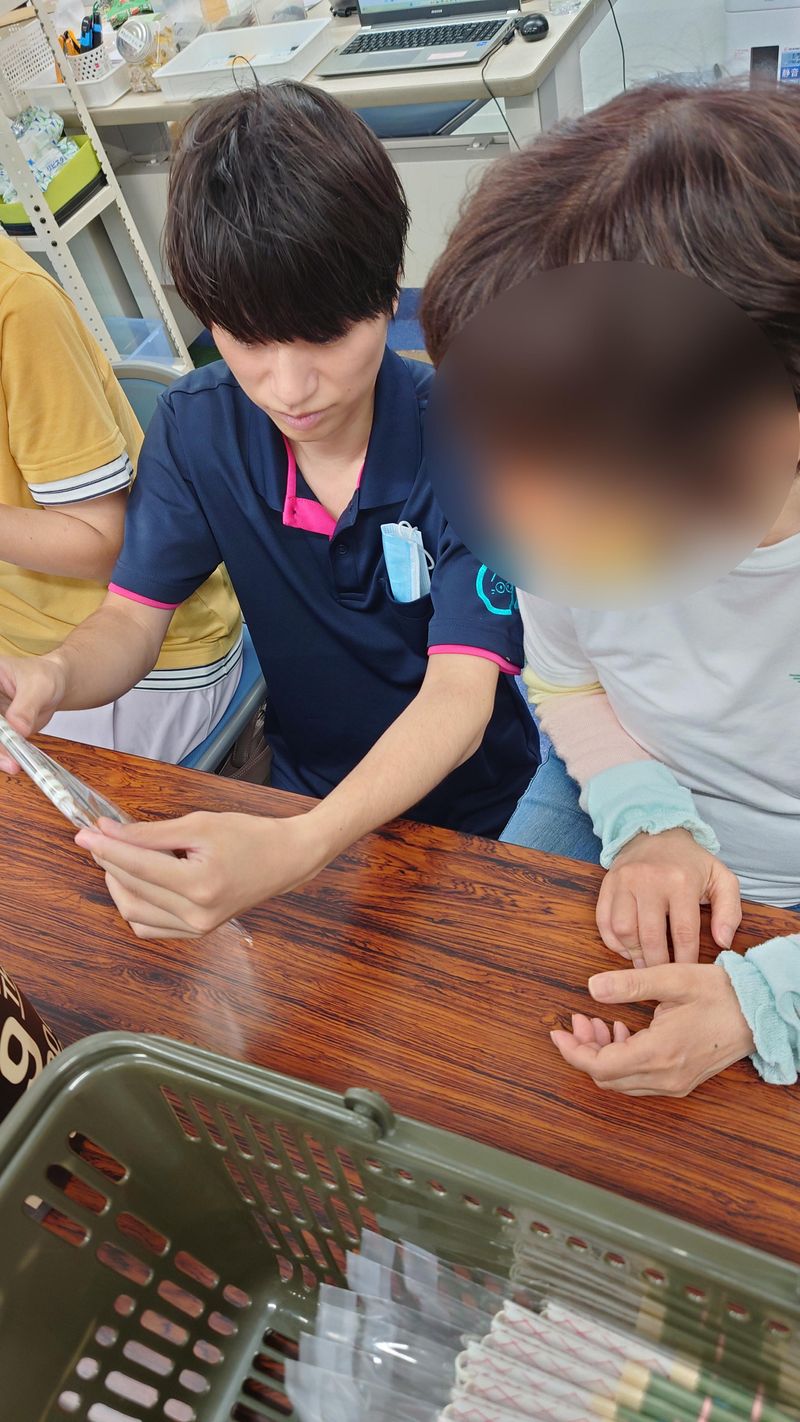 株式会社Naoji　B型事業所・生活介護事業所　おひさんのアルバイト・バイト求人情報-05