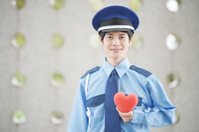 株式会社大日警　阪神支店の求人・転職情報