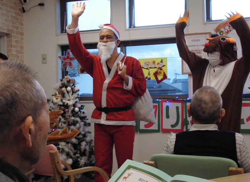 株式会社あったかいごの求人・転職情報