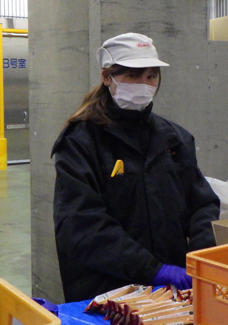 興和冷蔵株式会社-0002の求人・転職情報