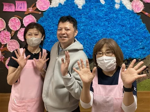 柳町地域ケアプラザのアルバイト・バイト求人情報-27