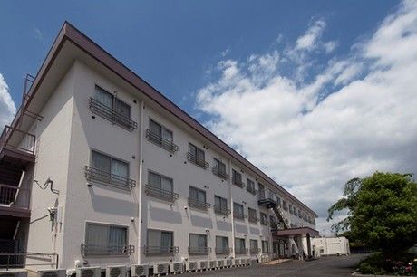 株式会社ニチイケアパレスの求人・転職情報