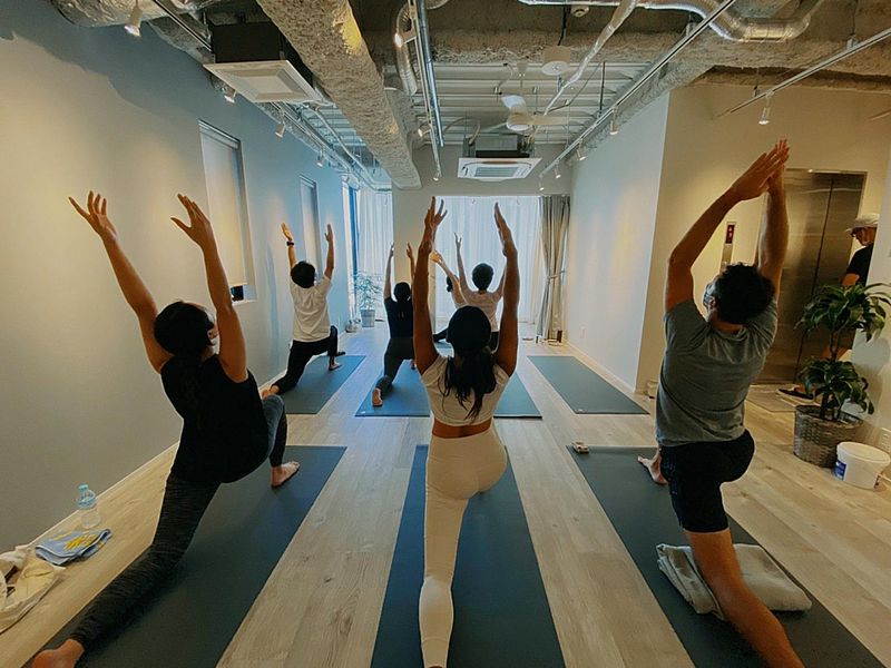 Yoga&Wellness YU Studio(株式会社エンジン運営)の求人・転職情報-02