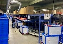 株式会社スリーエス物流の求人・転職情報