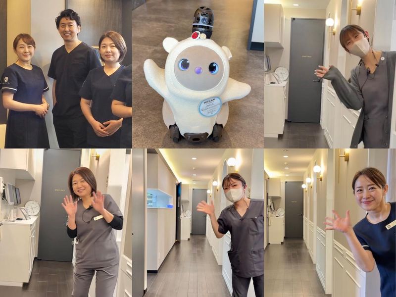 みよし歯科医院の求人・転職情報