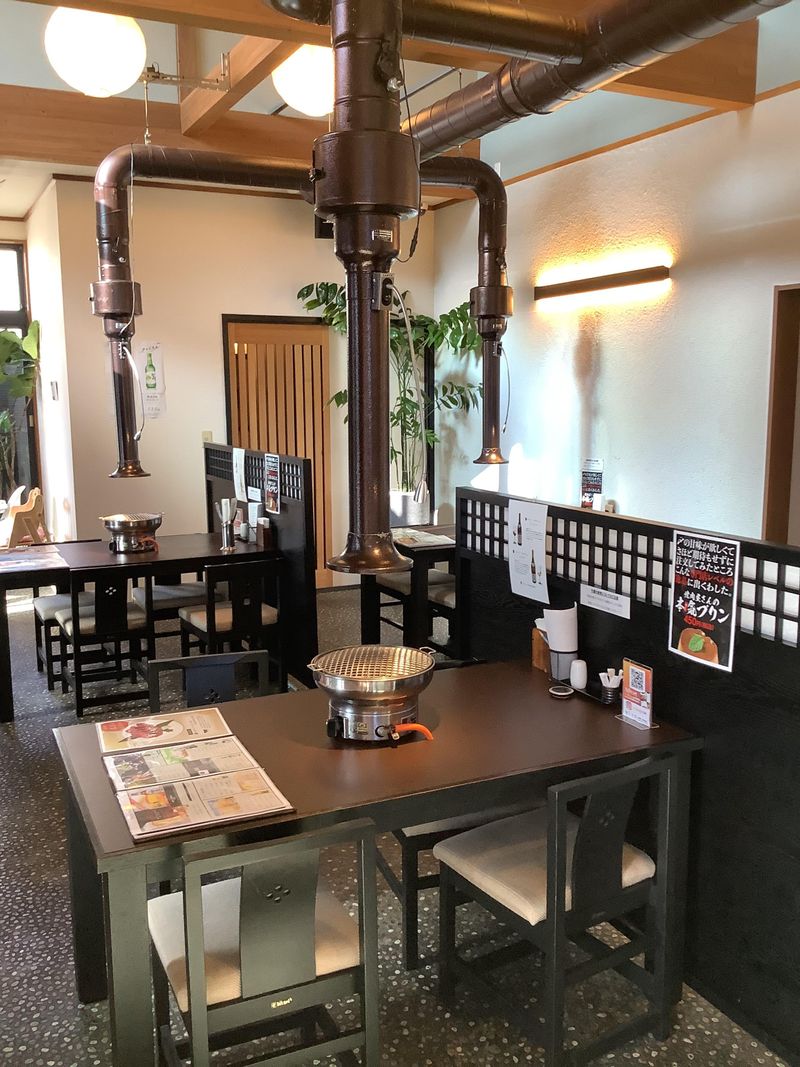 焼肉　大幸苑　浜北本店のアルバイト・バイト求人情報-03