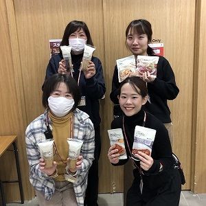 無印良品　フェアモール福井のアルバイト・バイト求人情報-12