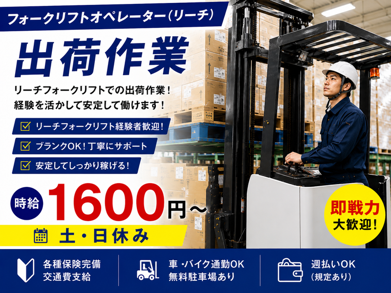 株式会社ジョブマックスソリューションズ　厚木オフィス(派遣先:厚木市下依知)