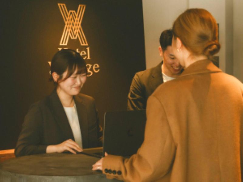 Hotel Vintage 目黒不動前のアルバイト・バイト求人情報-01