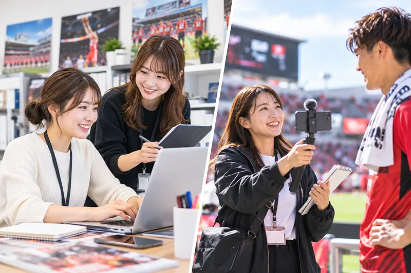 KSUのアルバイト・バイト求人情報