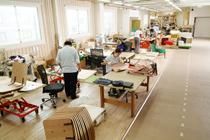 株式会社キルト工芸の求人・転職情報