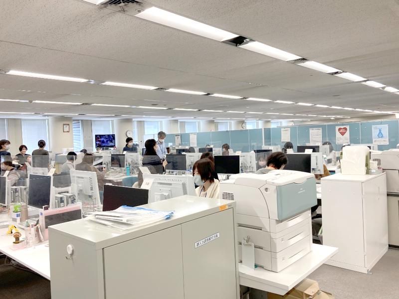 NHK営業サービス株式会社のアルバイト・バイト求人情報-04