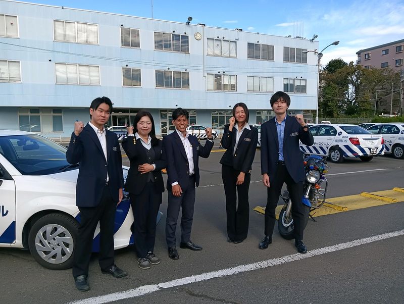 株式会社ＫＡＮＴＯモータースクールの求人・転職情報