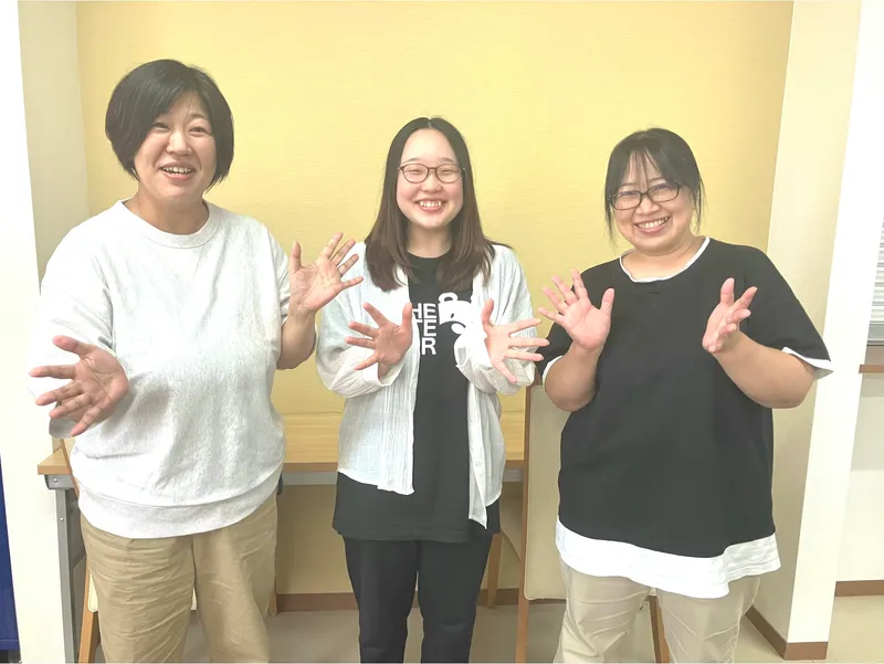 求人画像