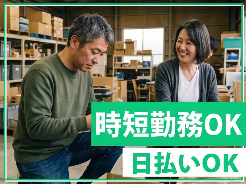求人画像