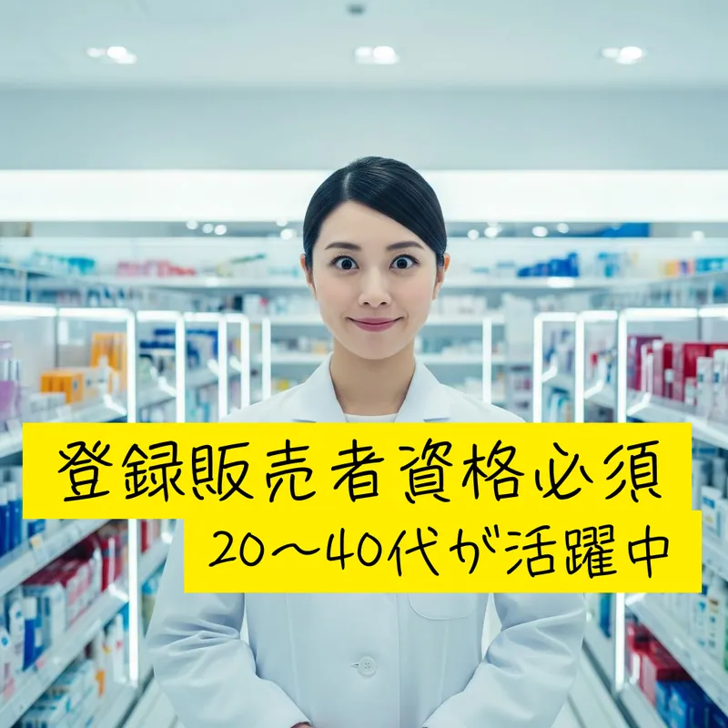 株式会社クスリのアオキ クスリのアオキ松阪三雲店のアルバイト・バイト求人情報
