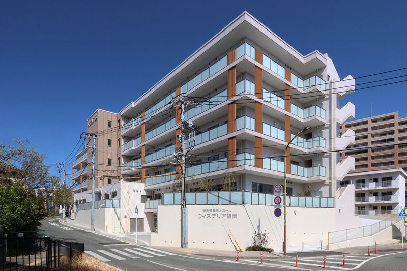 社会福祉法人徳和会の求人・転職情報